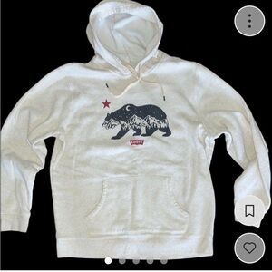 Levi’s Hoodie-sz XL